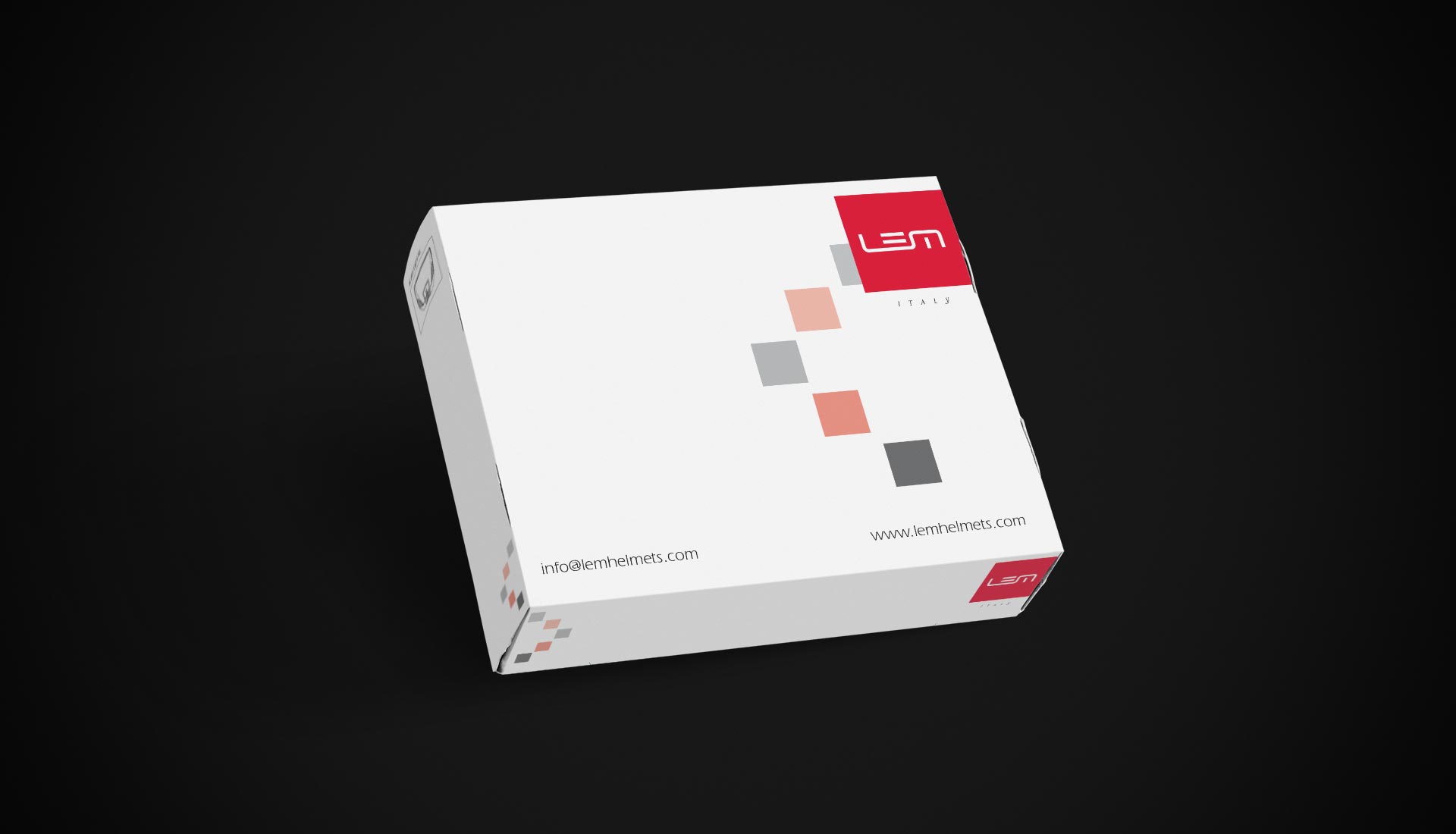 diseño de caja de carton