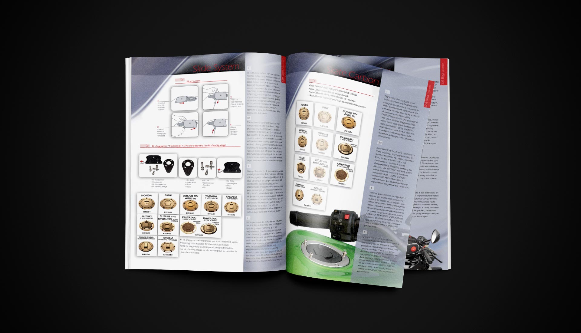 catalogo de producto